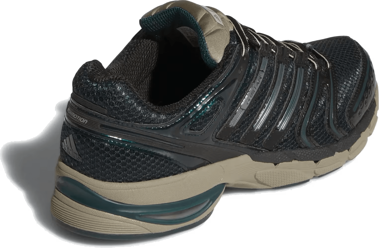 Adidas Adistar Control 5 "Aurora Ivy"