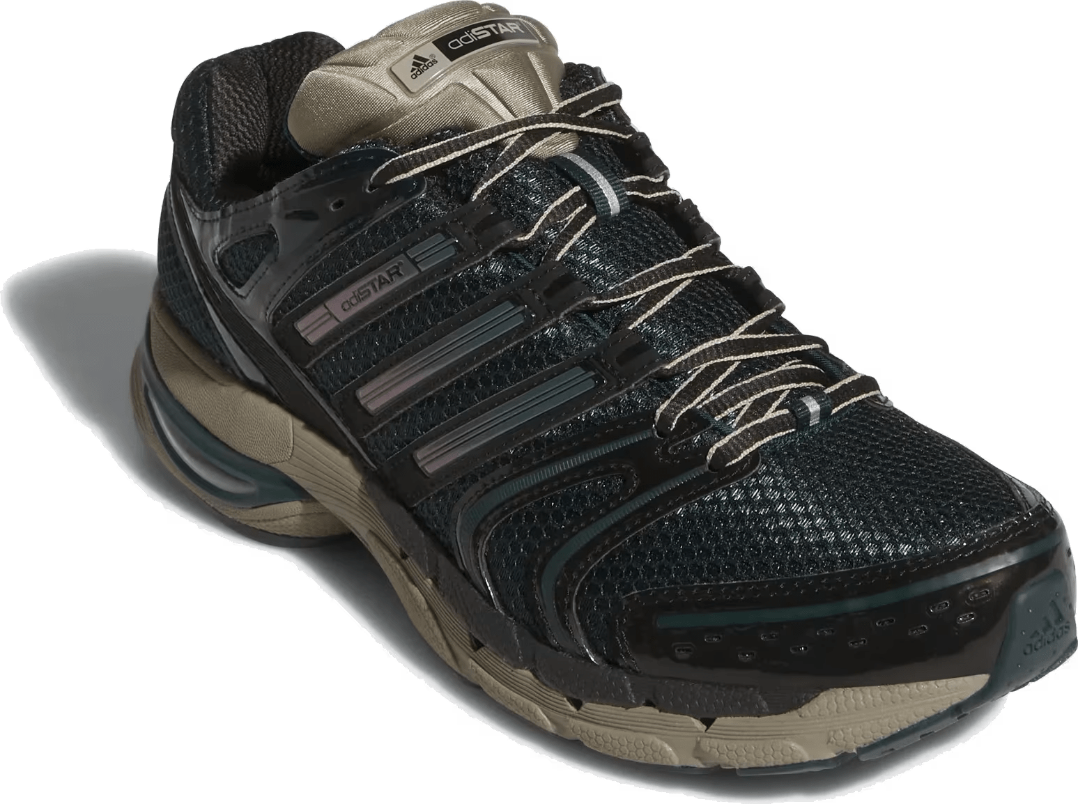 Adidas Adistar Control 5 "Aurora Ivy"