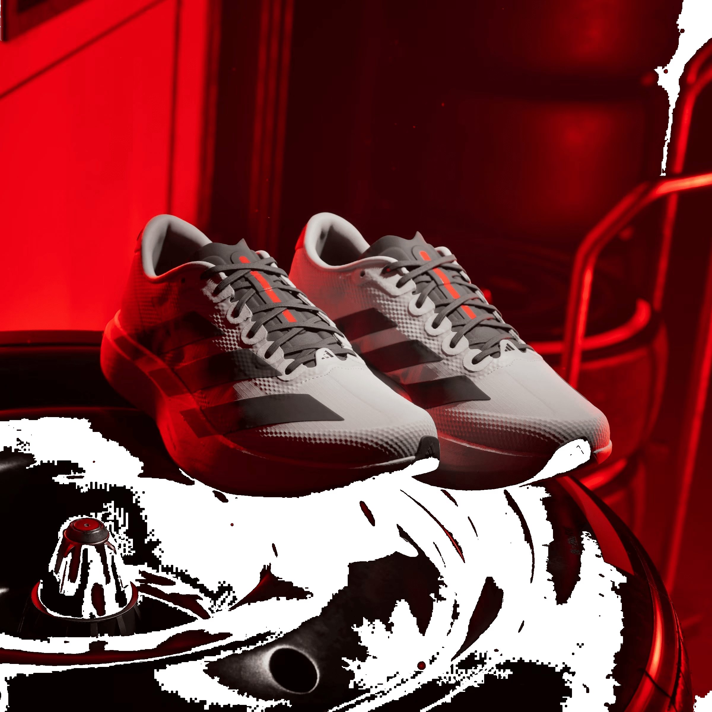 adidas Adizero Evo SL Audi F1