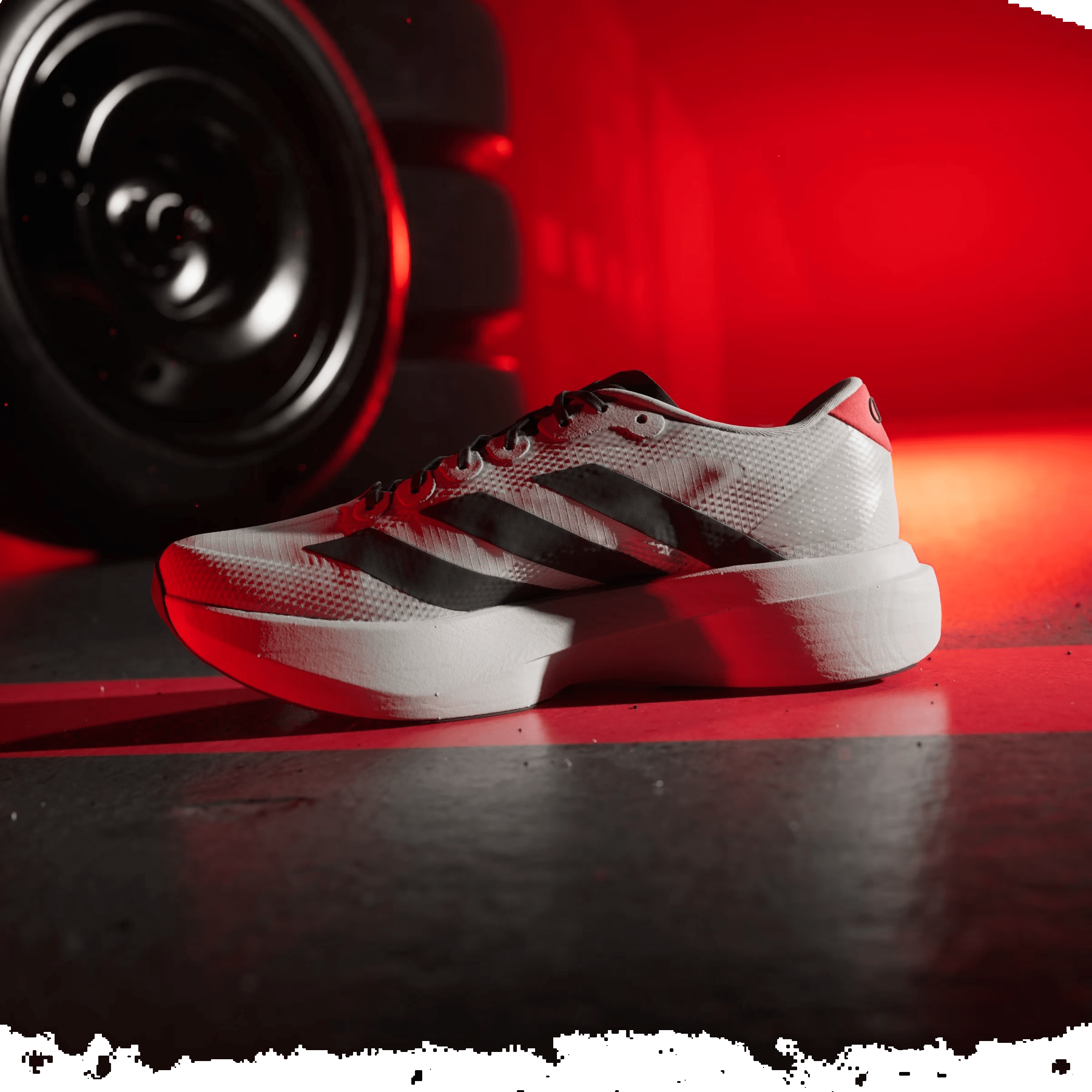 adidas Adizero Evo SL Audi F1