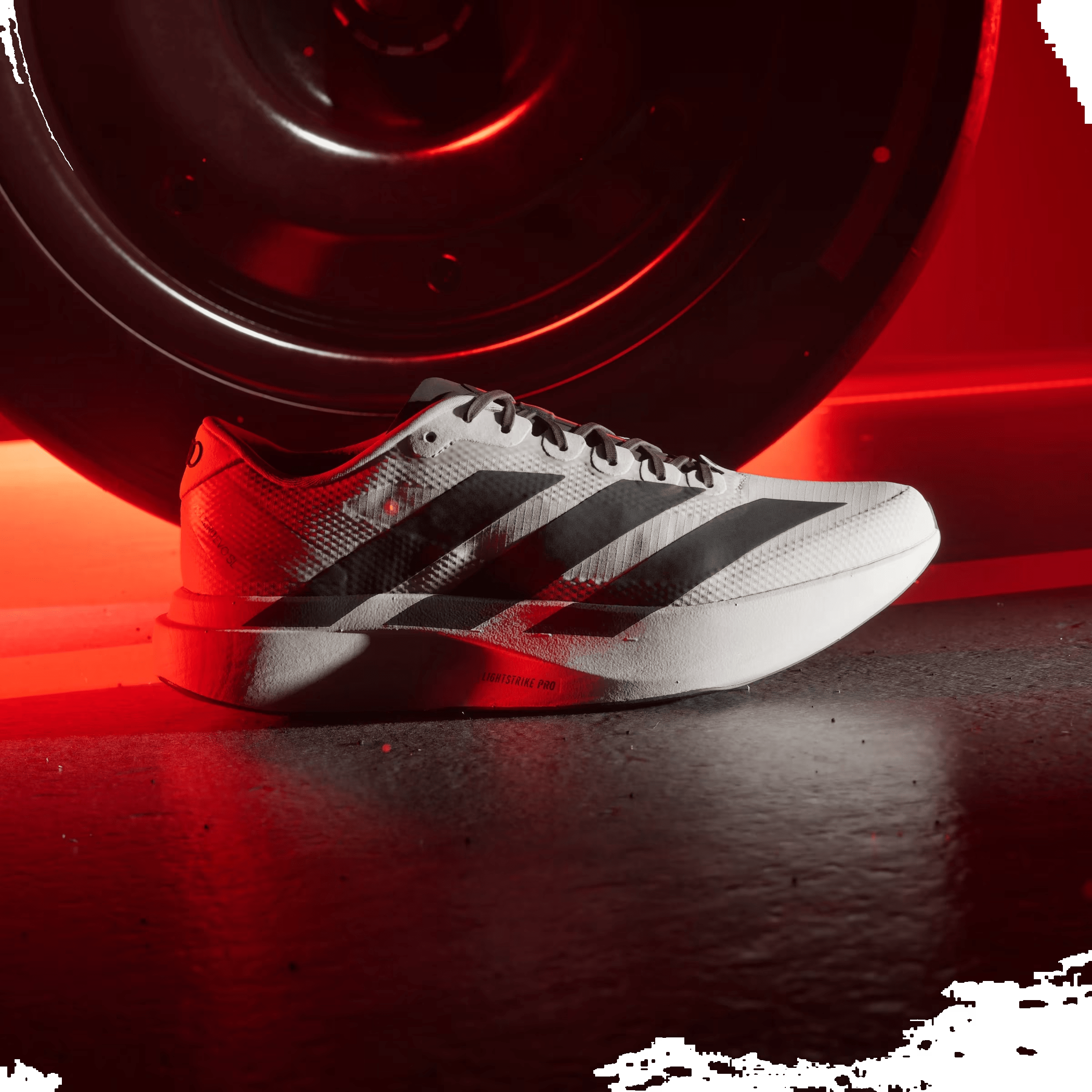 adidas Adizero Evo SL Audi F1