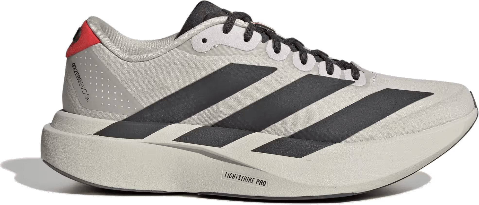 adidas ADIZERO EVO SL WOVEN AUDI REVOLUT F1 TEAM