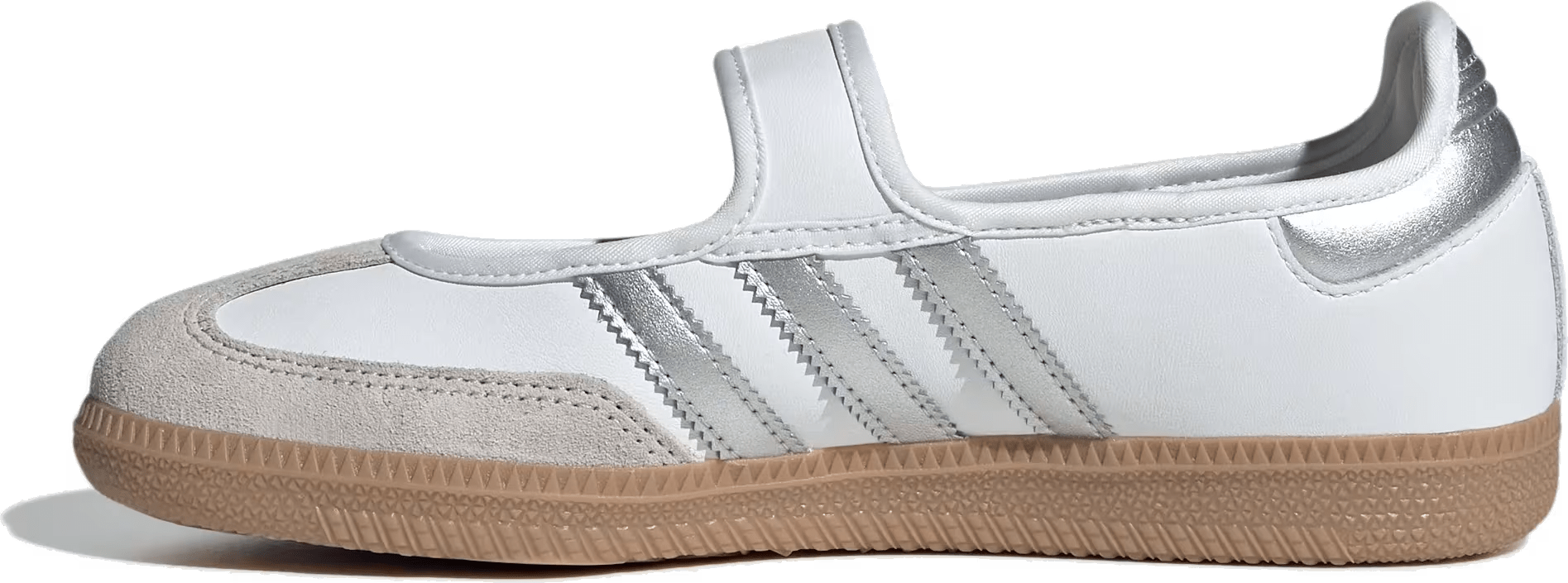 Adidas Samba OG Wmns "White Gum"