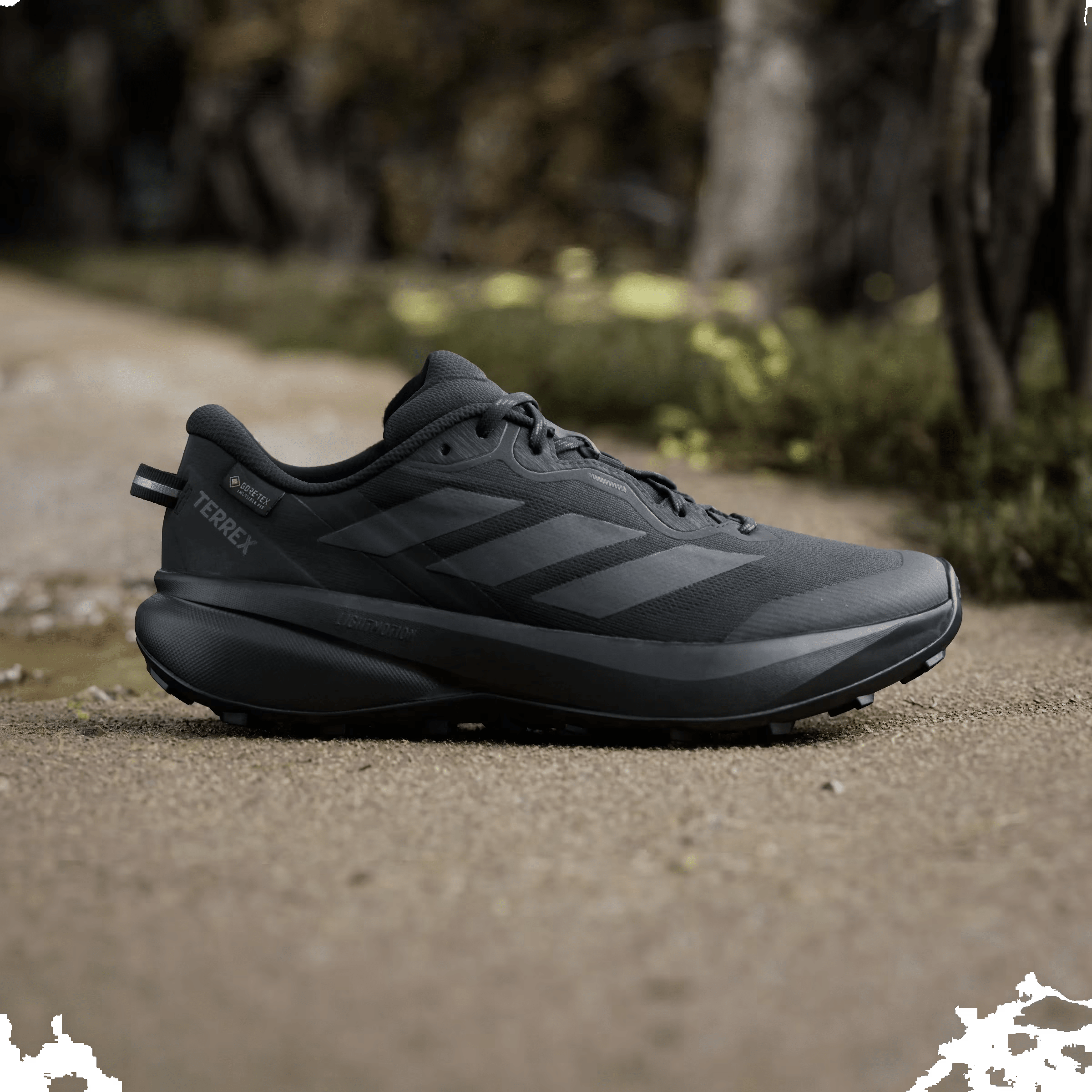 adidas Terrex Tracefinder Plus GORE-TEX
