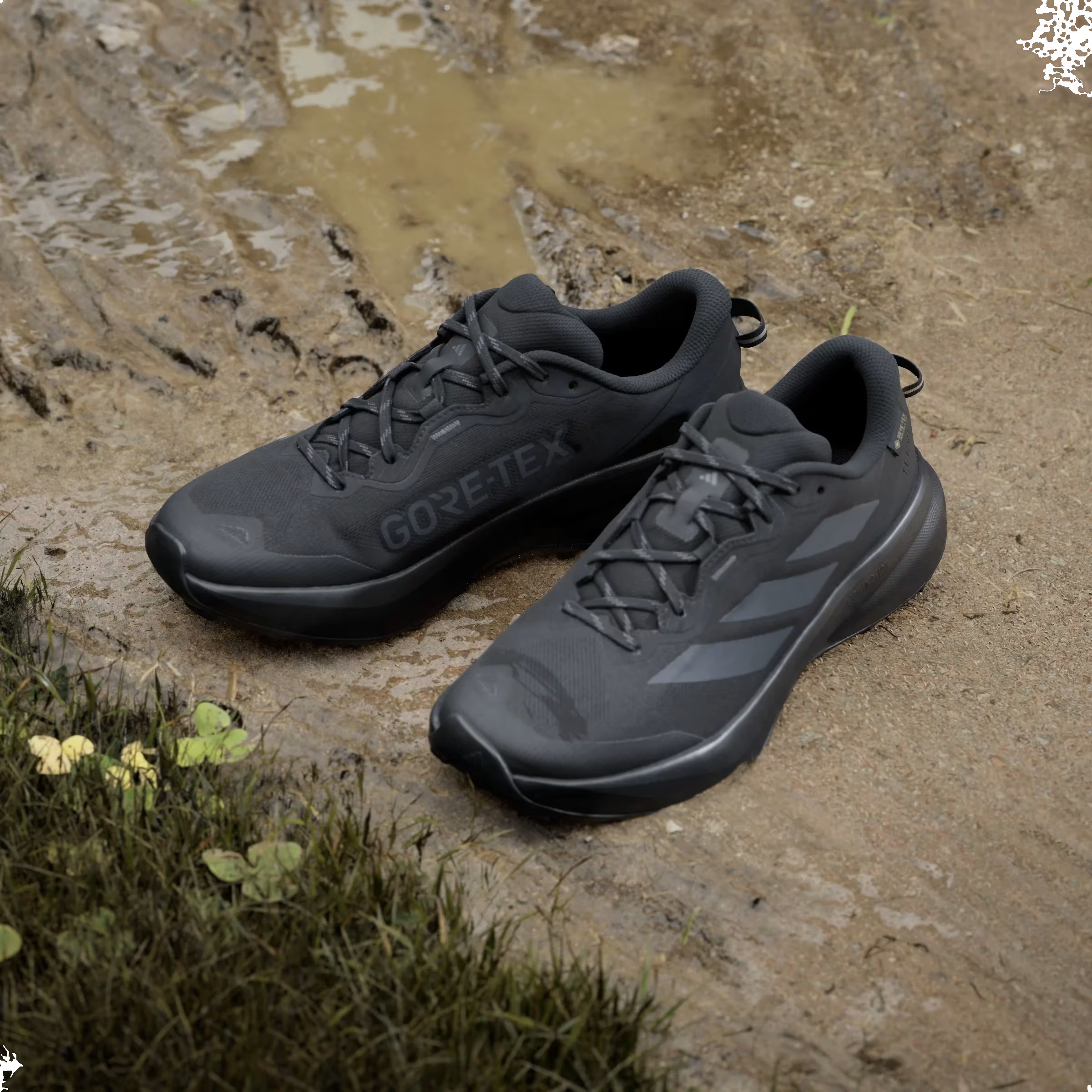 adidas Terrex Tracefinder Plus GORE-TEX
