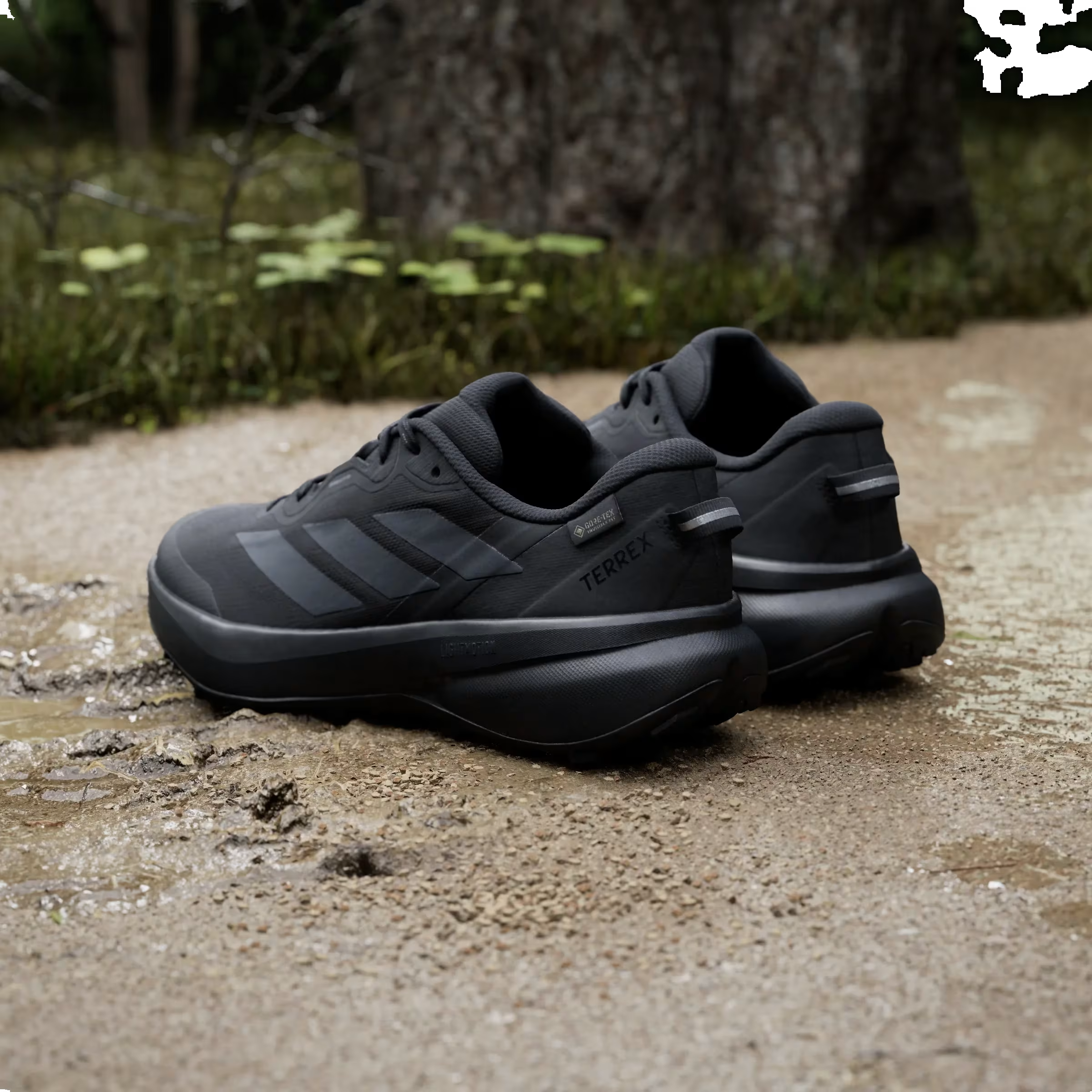 adidas Terrex Tracefinder Plus GORE-TEX