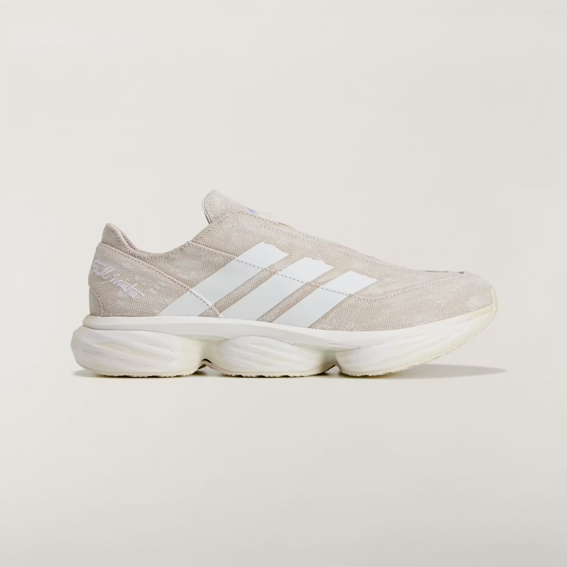 adidas Lightblaze POD Tyrrell Winston White Off White