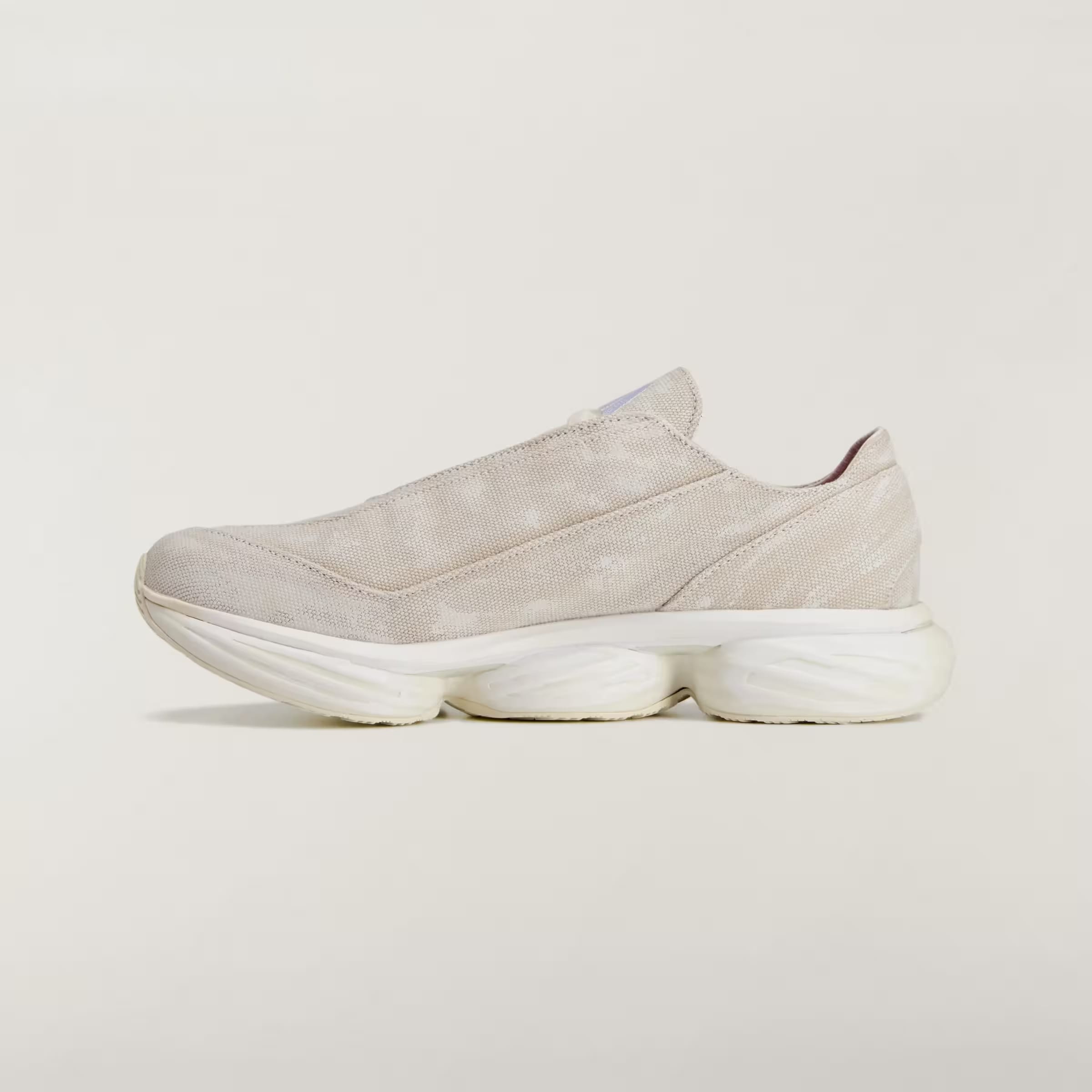 adidas Lightblaze POD Tyrrell Winston White Off White