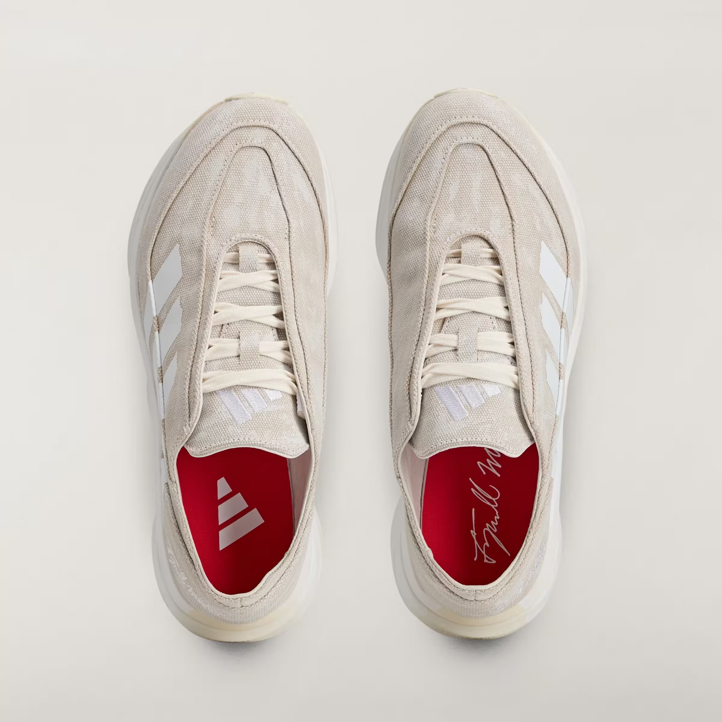adidas Lightblaze POD Tyrrell Winston White Off White