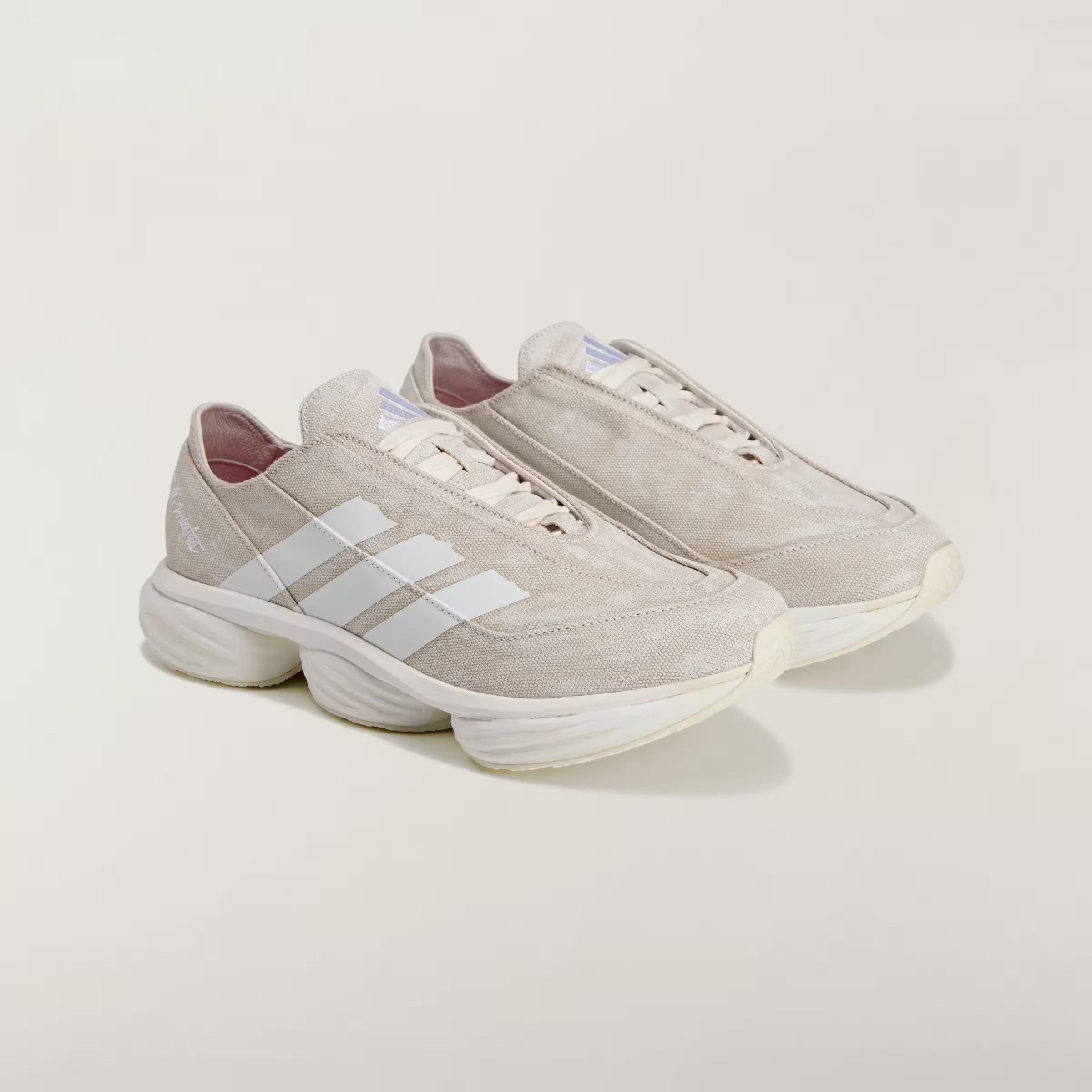 adidas Lightblaze POD Tyrrell Winston White Off White