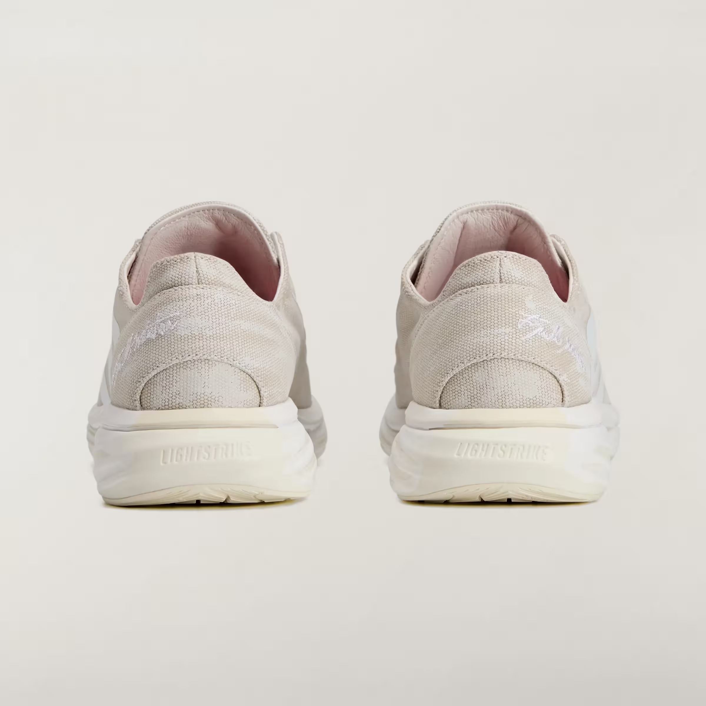 adidas Lightblaze POD Tyrrell Winston White Off White