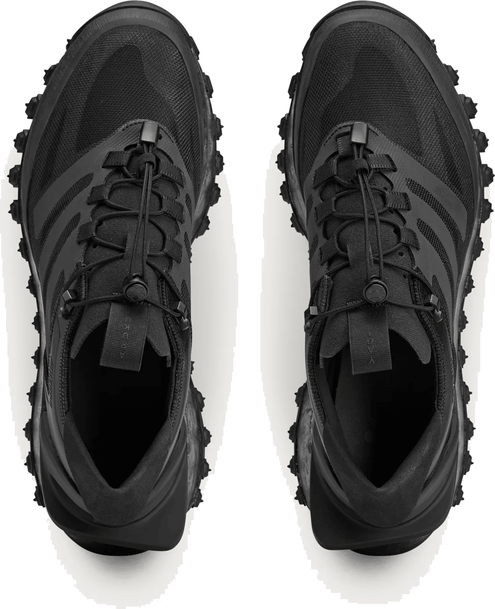 adidas Adizero Aruku Yagi MRBAILEY Obsidian Black