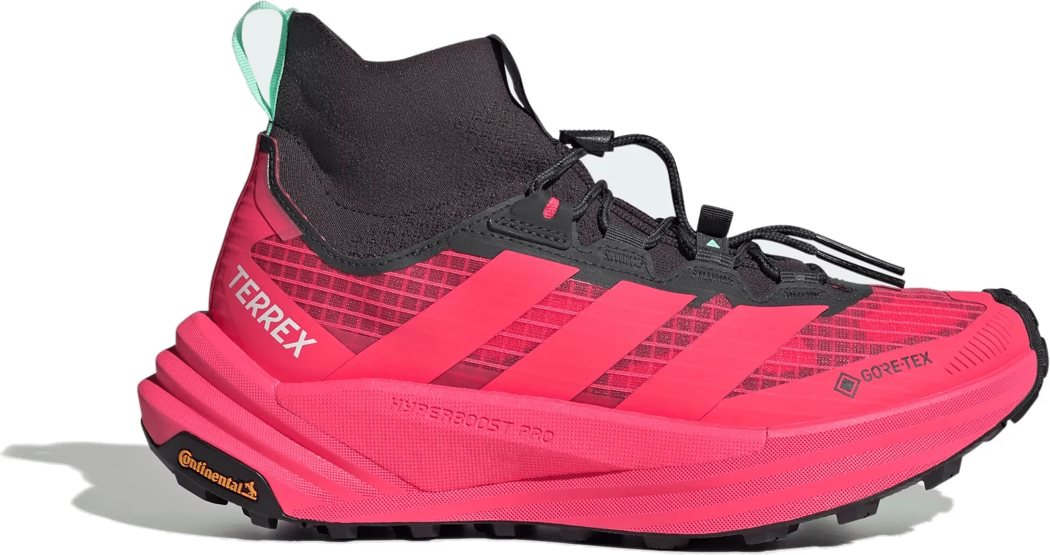 adidas TERREX FREEHIKER 3 ULTRA GORE-TEX
