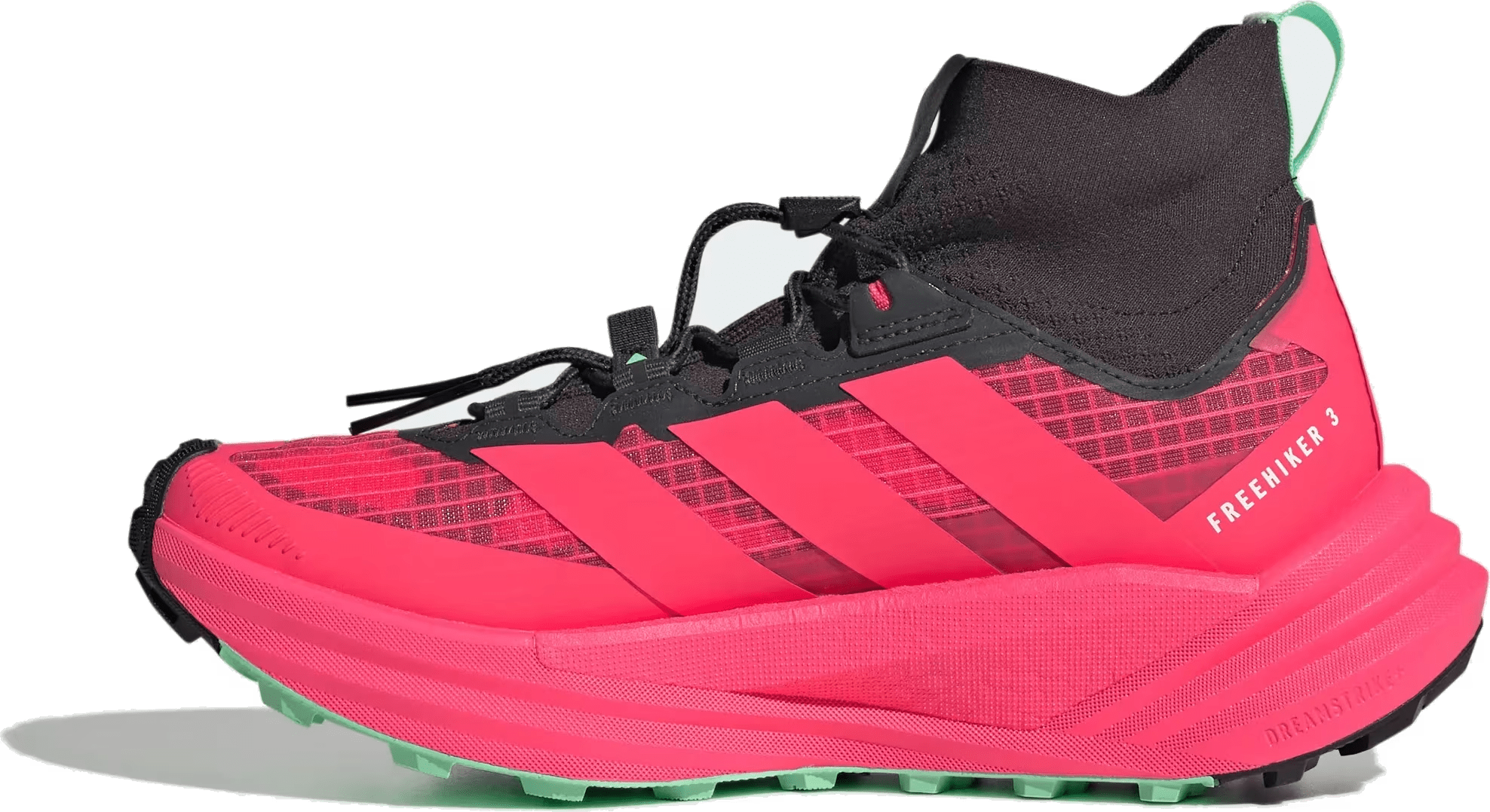 adidas TERREX FREEHIKER 3 ULTRA GORE-TEX