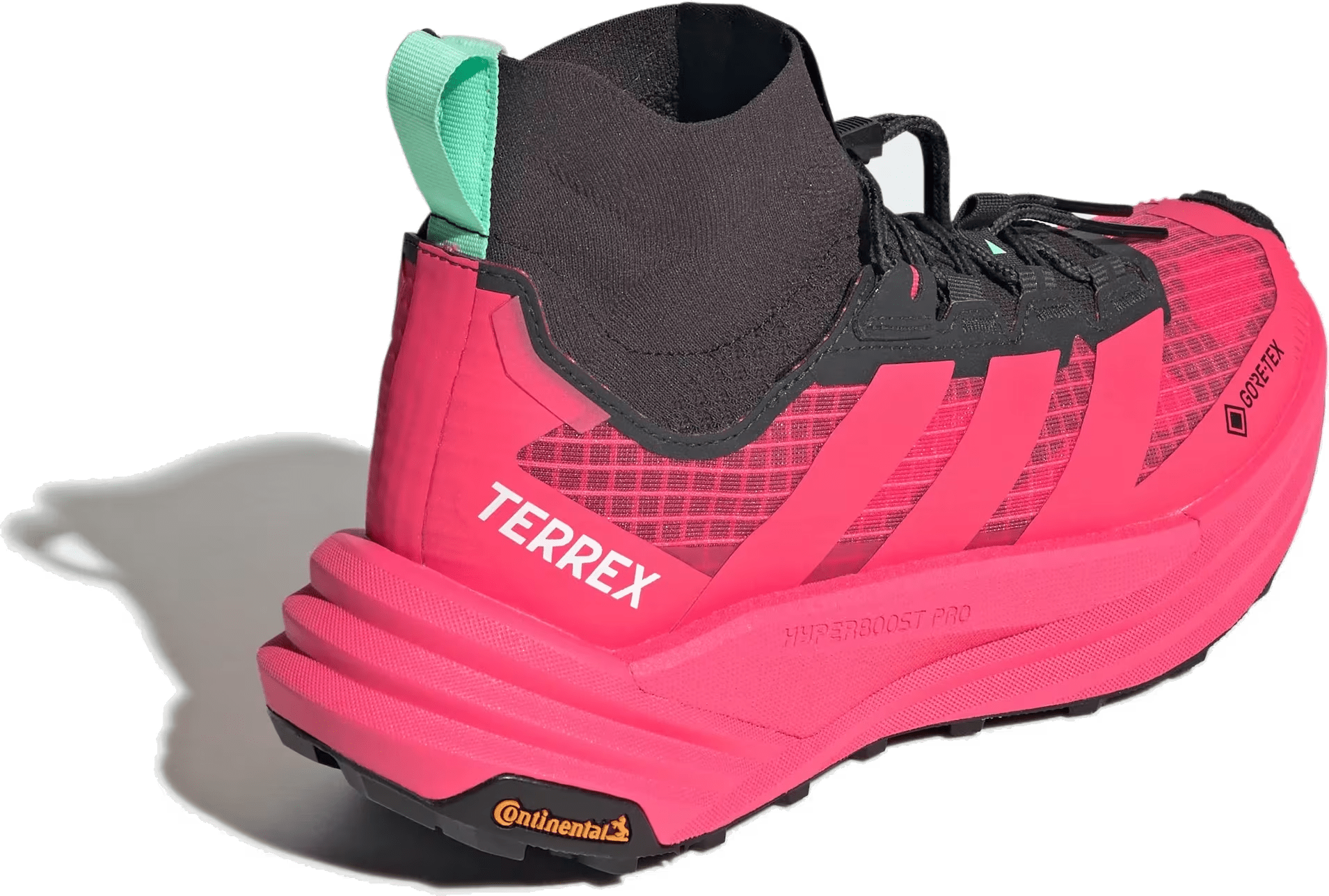 adidas TERREX FREEHIKER 3 ULTRA GORE-TEX