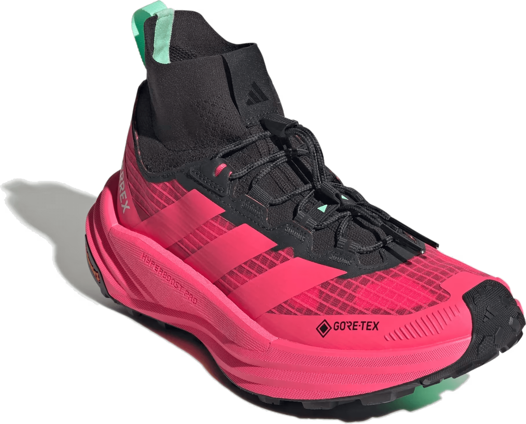 adidas TERREX FREEHIKER 3 ULTRA GORE-TEX