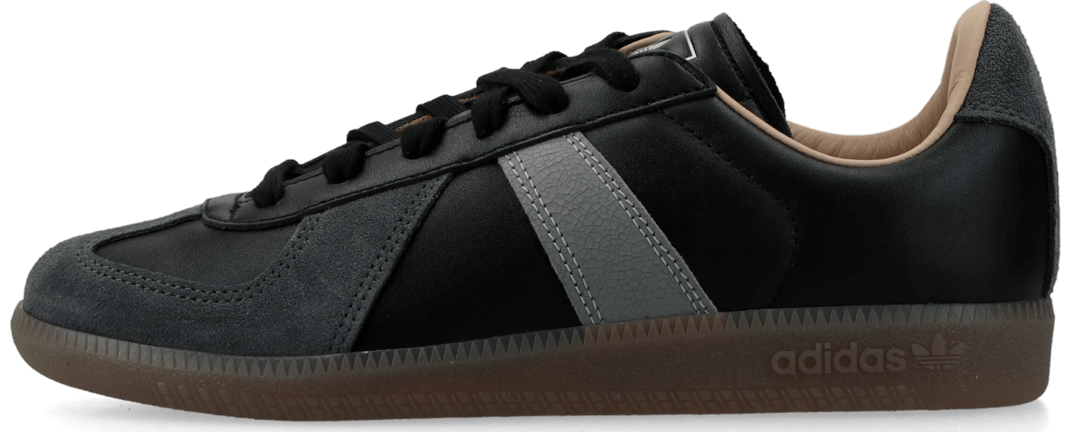 Adidas BW Army "Black Grey"