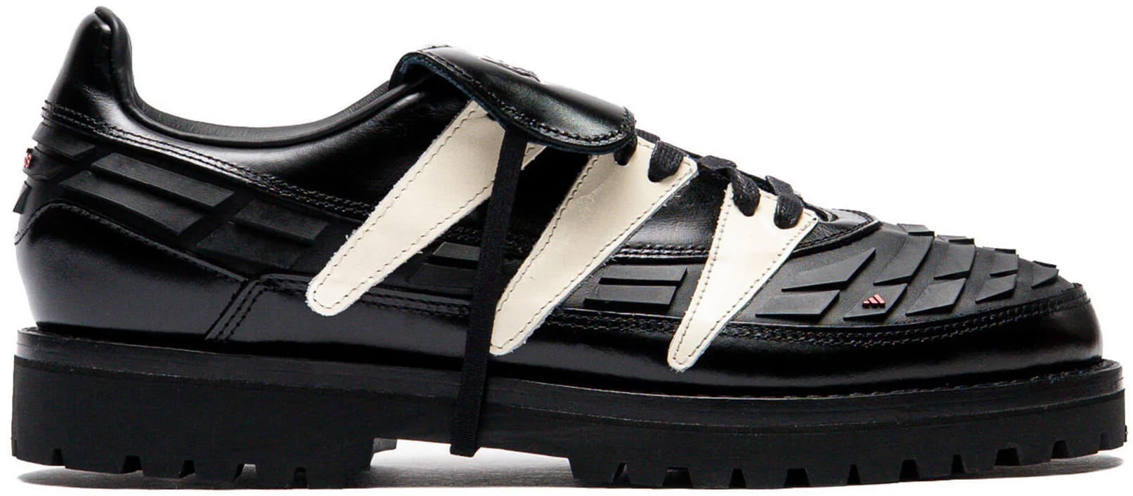Brain Dead x Disney x Adidas Predator "Black"
