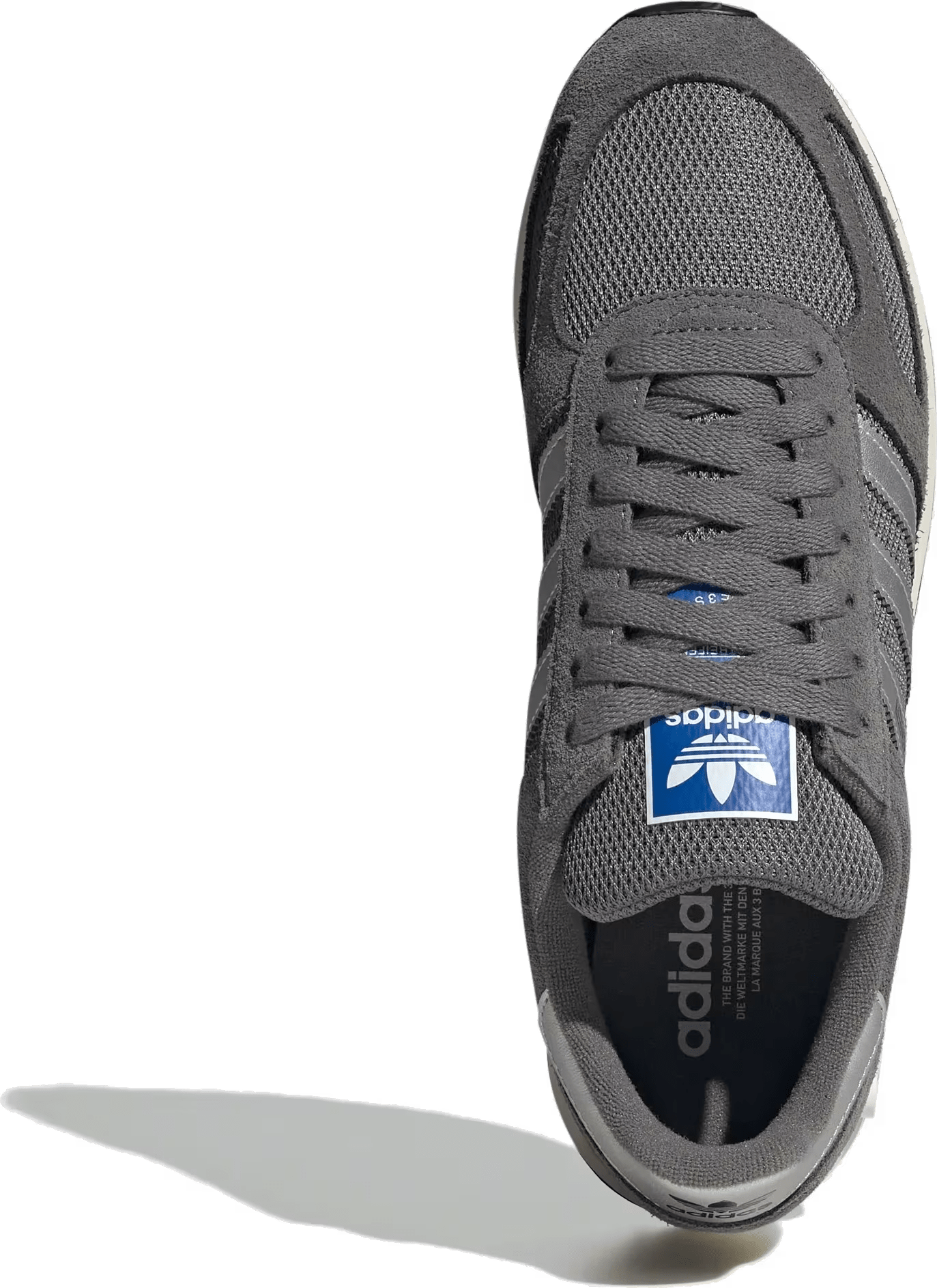 adidas LA TRAINER OG