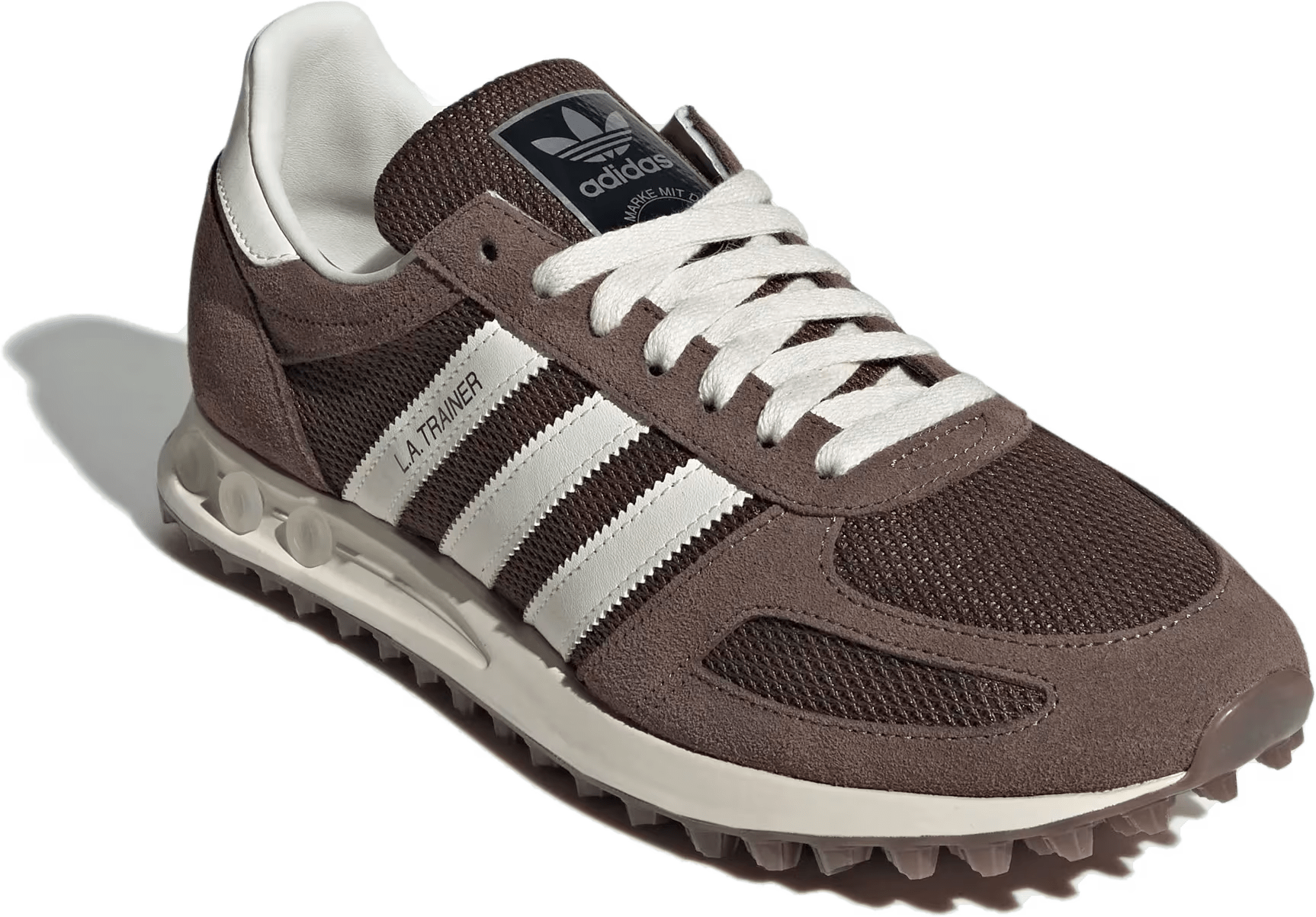 Adidas LA Trainer OG "Earth Strata"