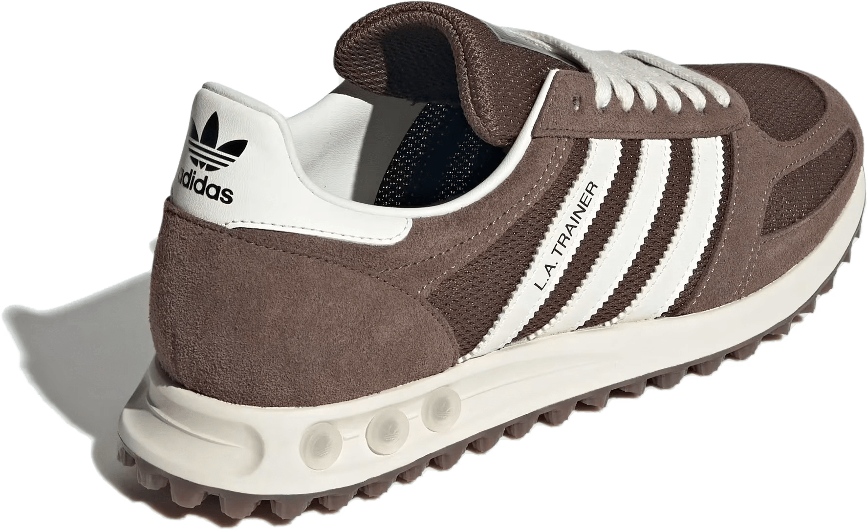 Adidas LA Trainer OG "Earth Strata"