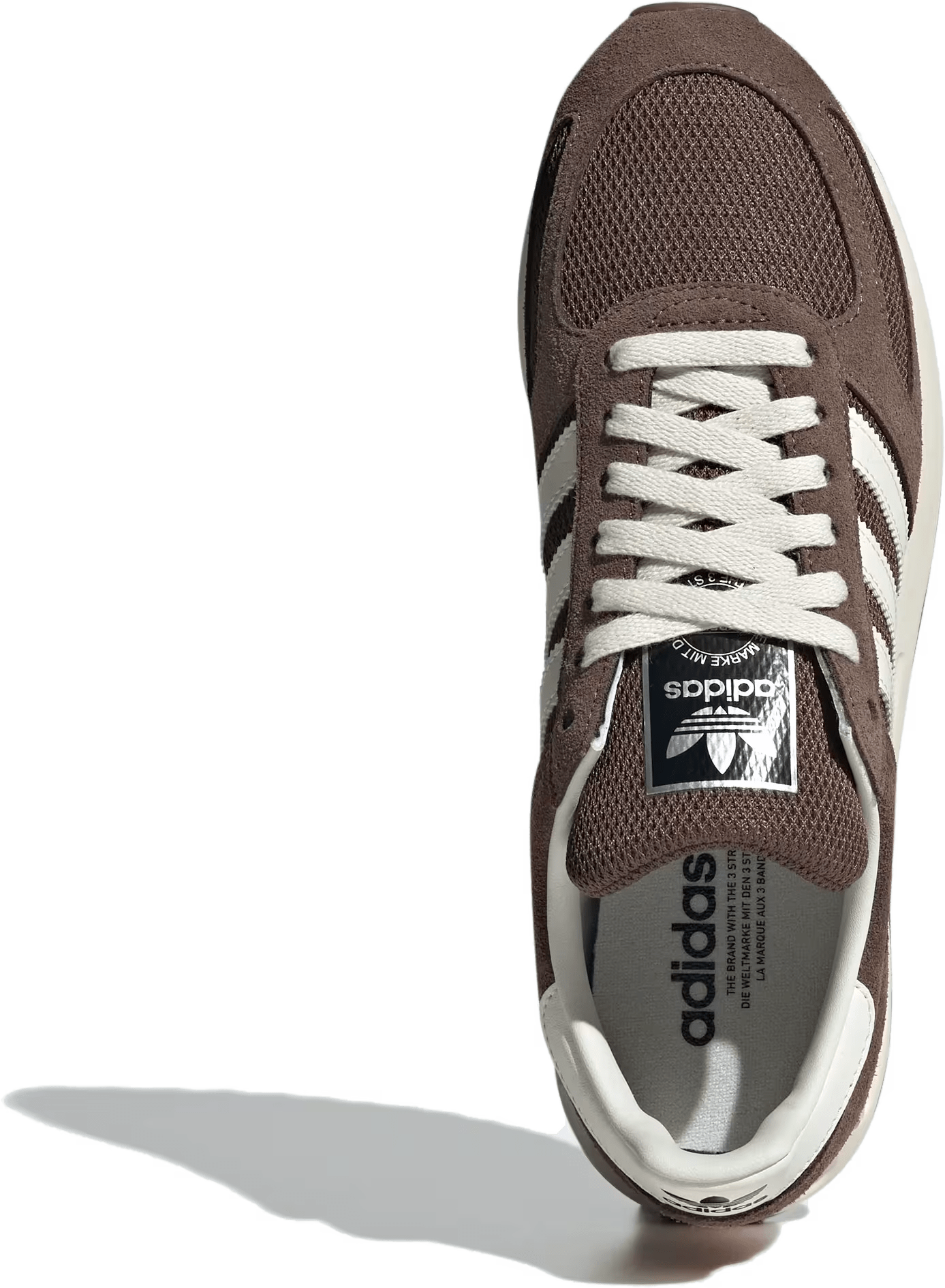 Adidas LA Trainer OG "Earth Strata"