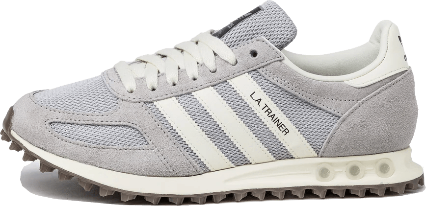 Adidas LA Trainer OG "Grey"
