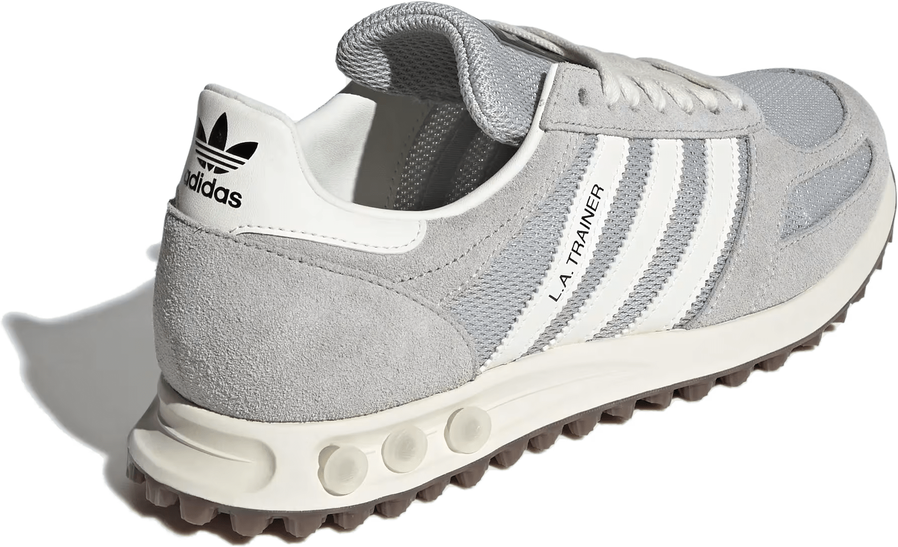 Adidas LA Trainer OG "Grey"