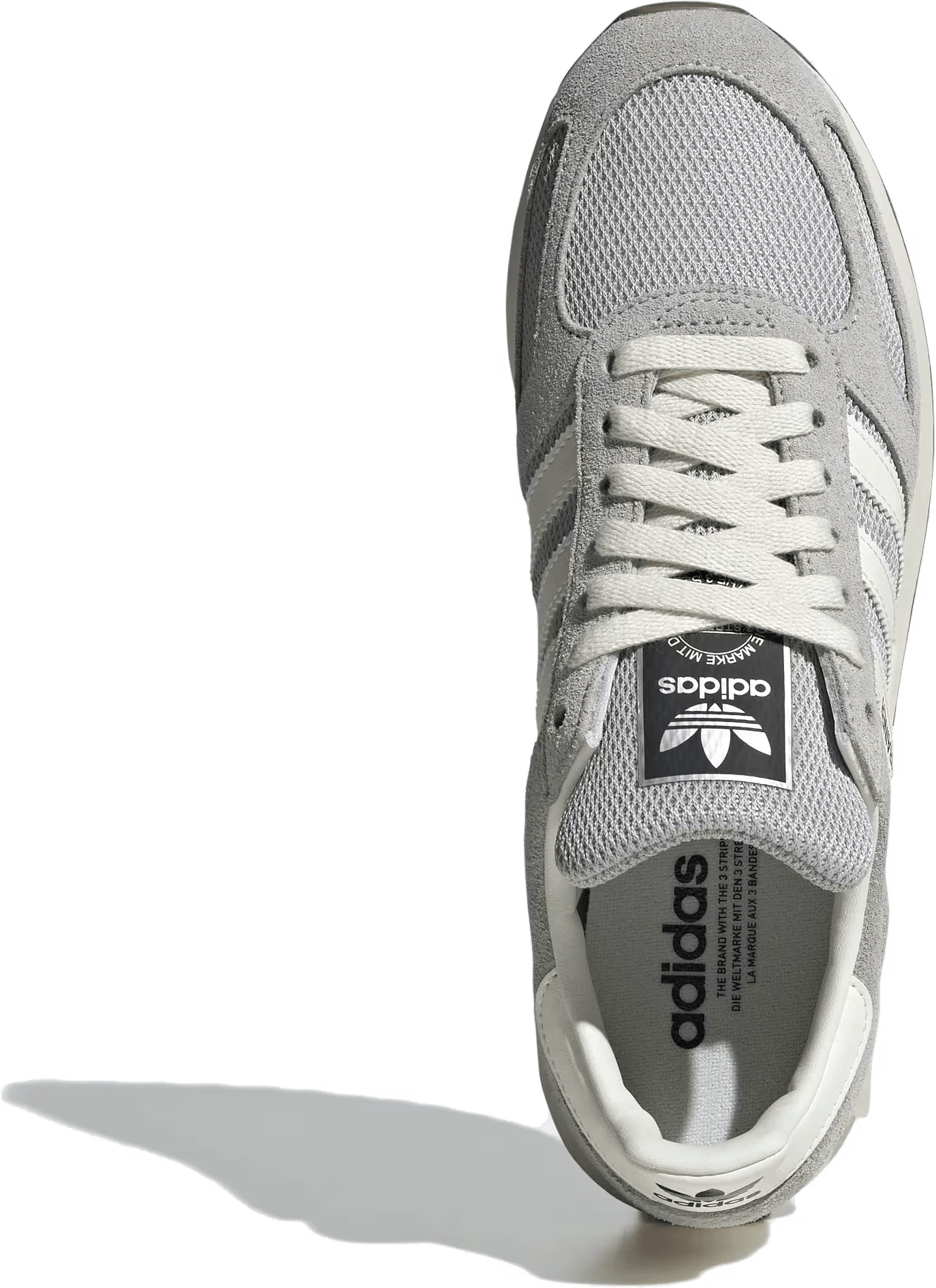 Adidas LA Trainer OG "Grey"