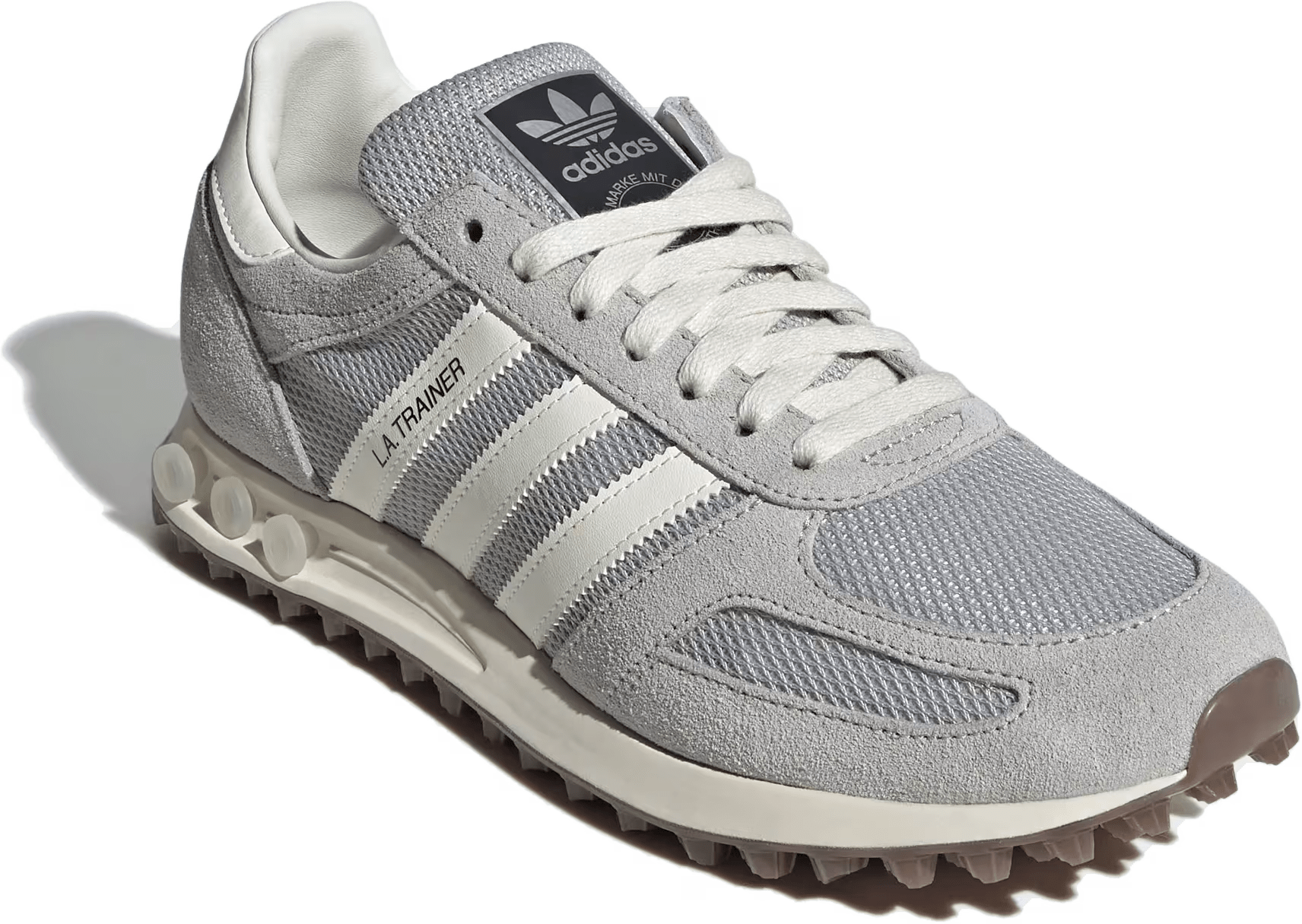 Adidas LA Trainer OG "Grey"