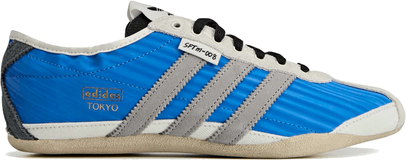 Song For The Mute x Adidas Tokyo Wmns "Blue Bird"