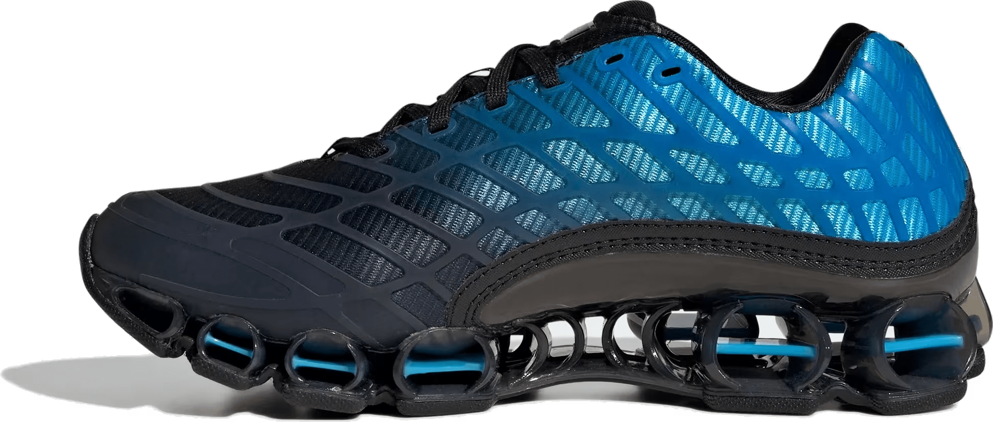 Adidas Megaride F50 "Lucid Aquamarine"