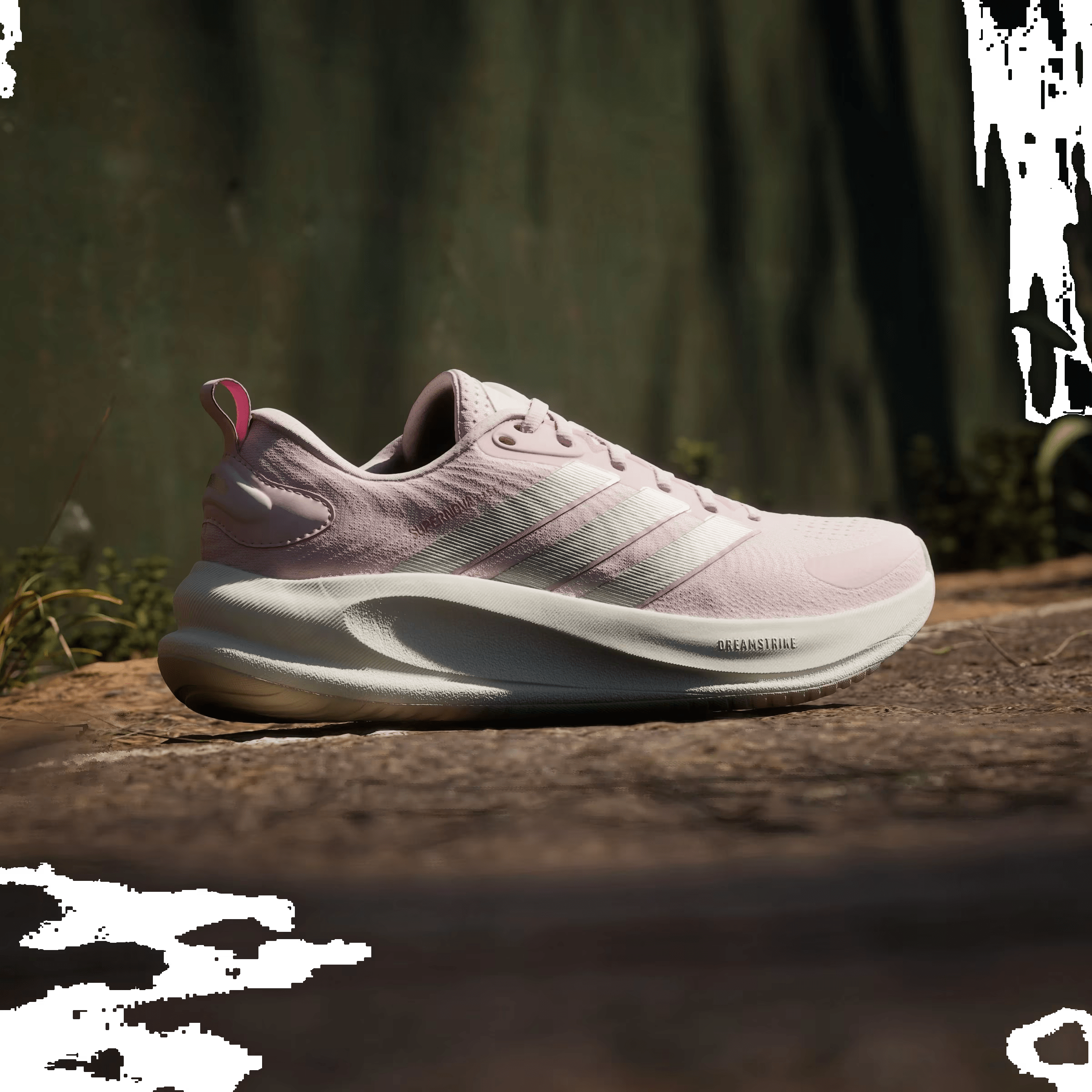 adidas SUPERNOVA EASE 2