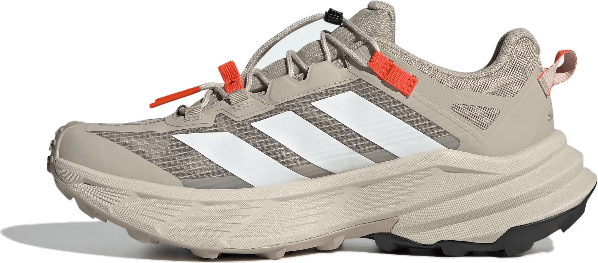 adidas Terrex Freehiker SL Gore-Tex Wonder Beige White