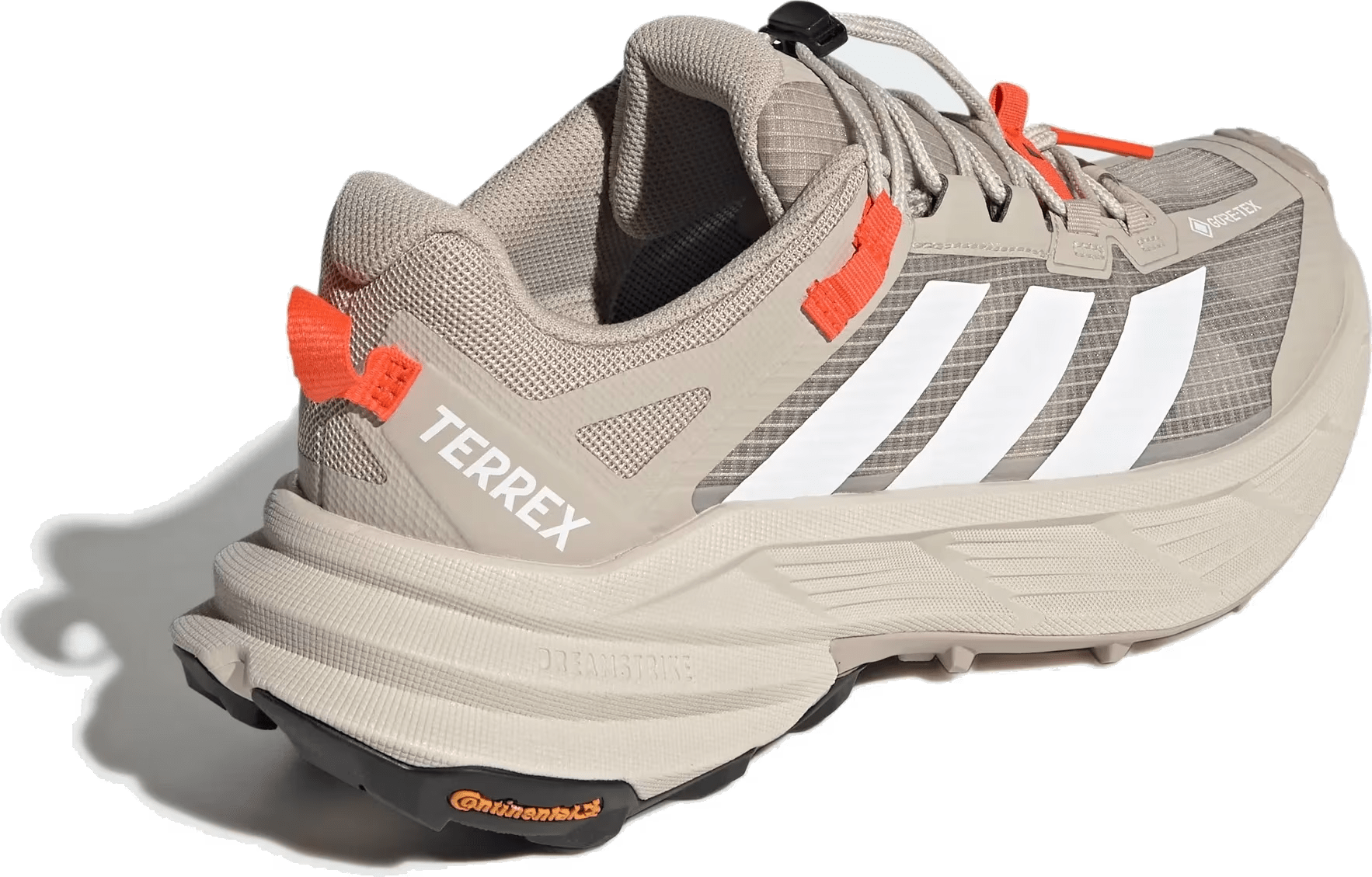 adidas Terrex Freehiker SL Gore-Tex Wonder Beige White
