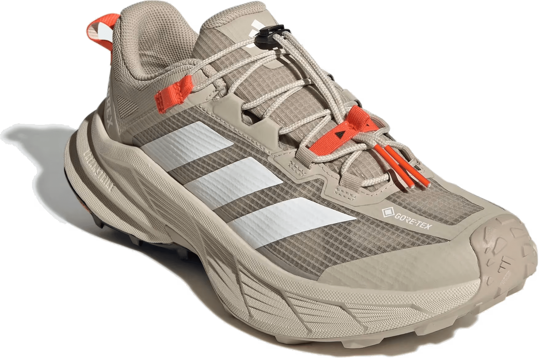 adidas Terrex Freehiker SL Gore-Tex Wonder Beige White