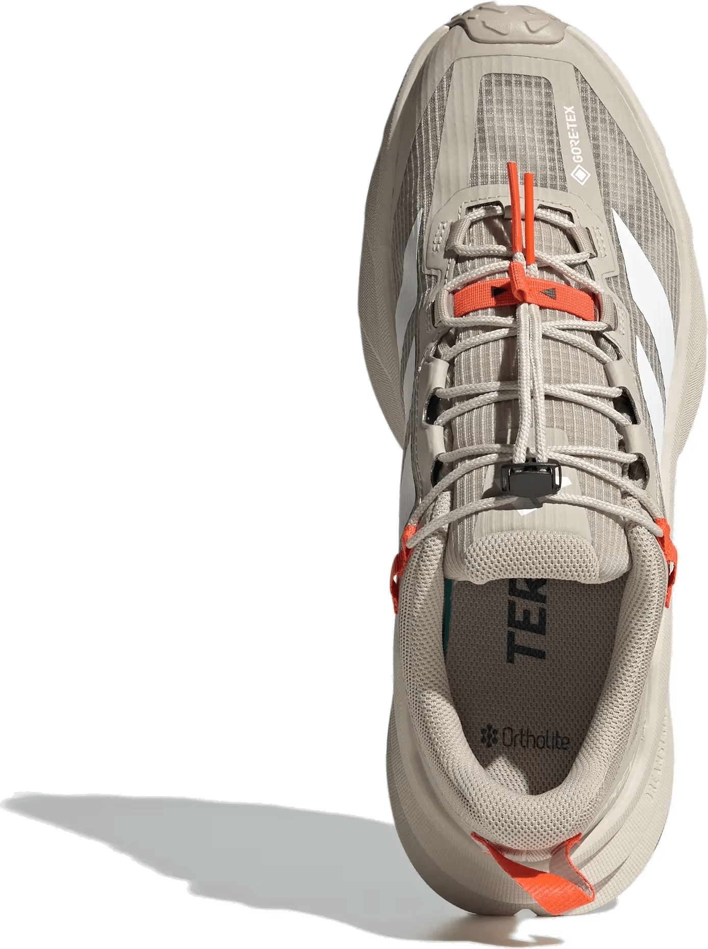 adidas Terrex Freehiker SL Gore-Tex Wonder Beige White