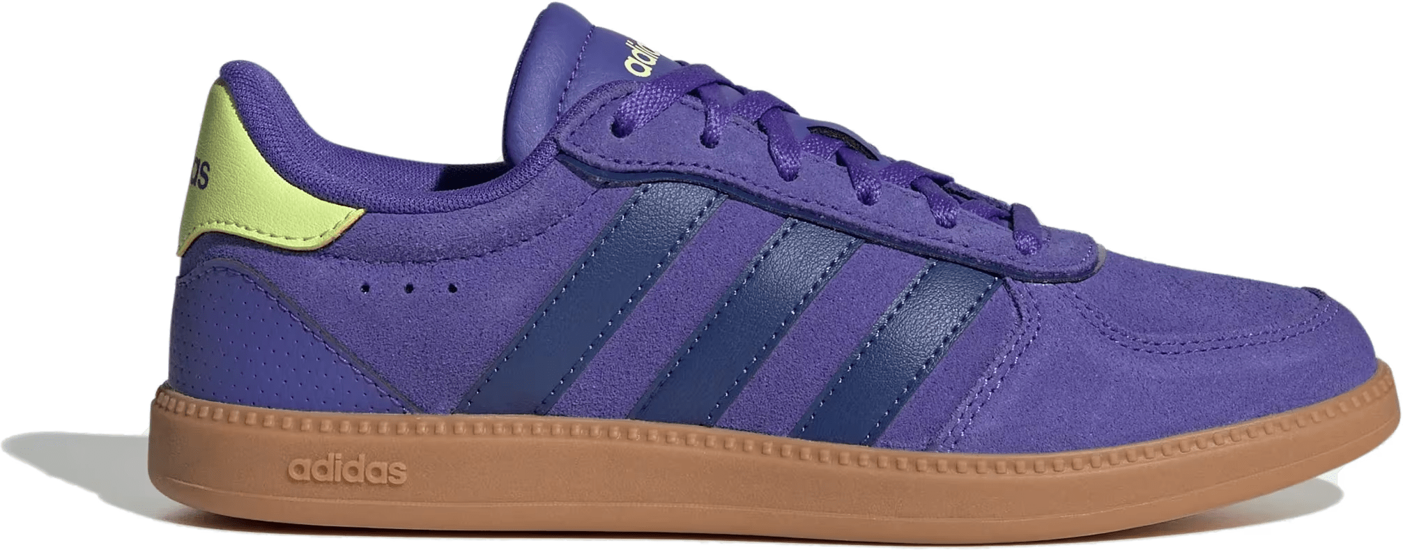adidas BREAKNET SLEEK JUNIOR