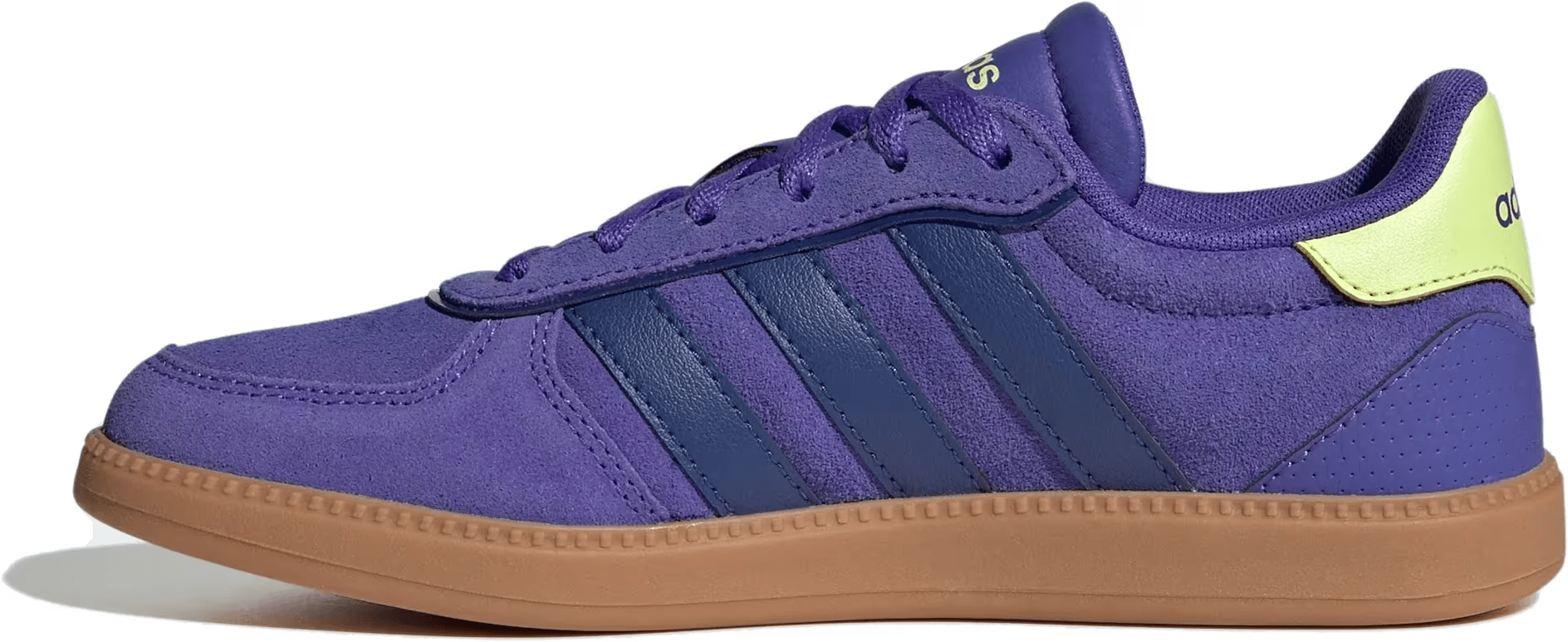 adidas BREAKNET SLEEK JUNIOR