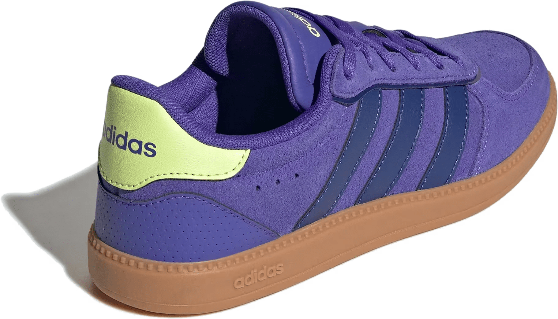 adidas BREAKNET SLEEK JUNIOR