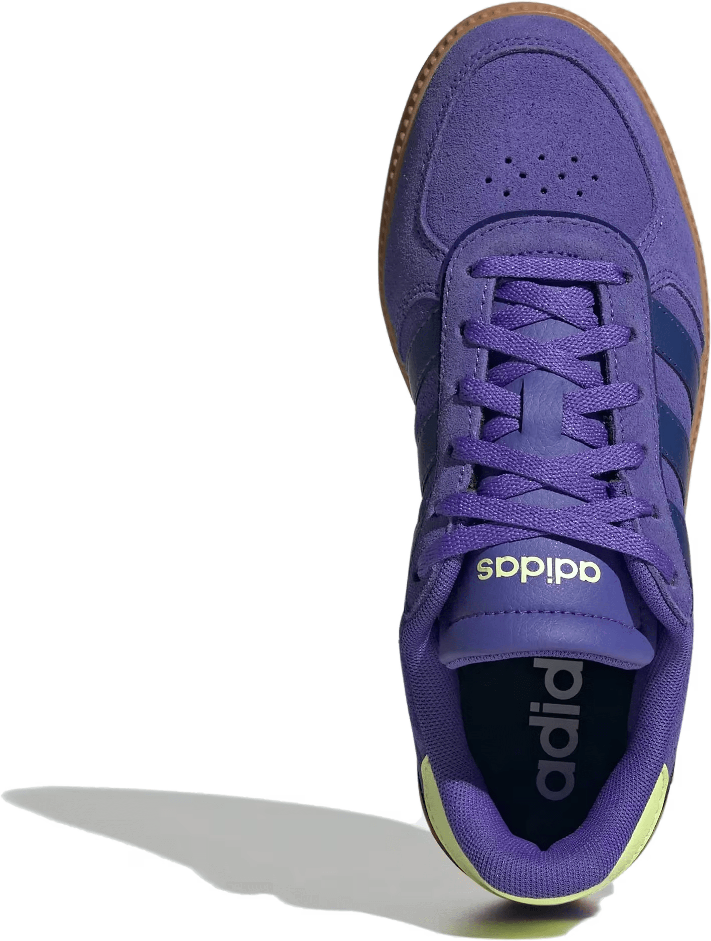 adidas BREAKNET SLEEK JUNIOR