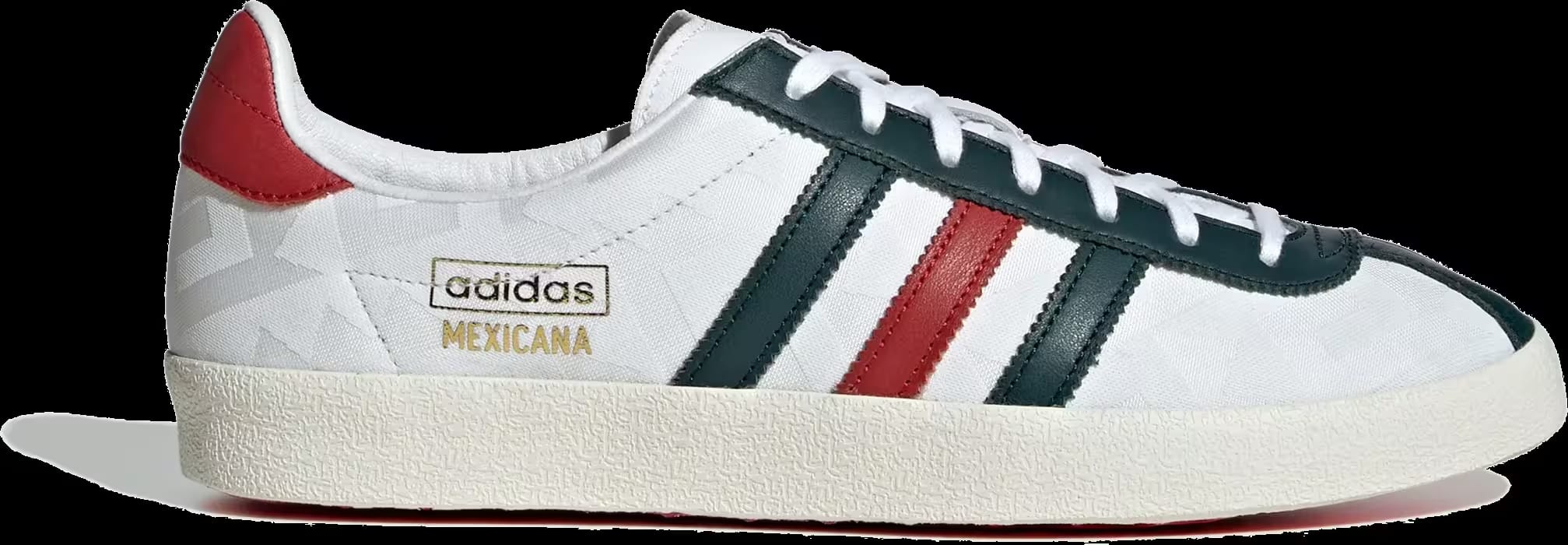 adidas Mexicana