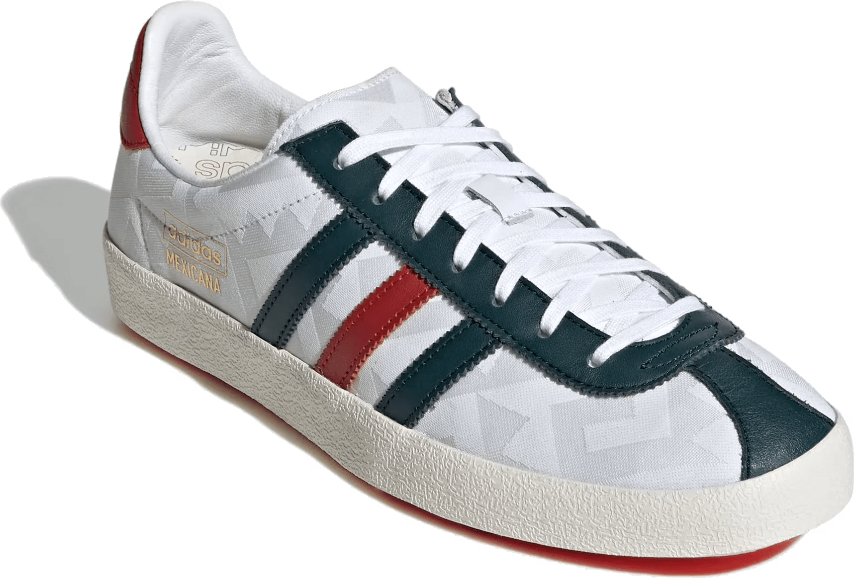 adidas Mexicana