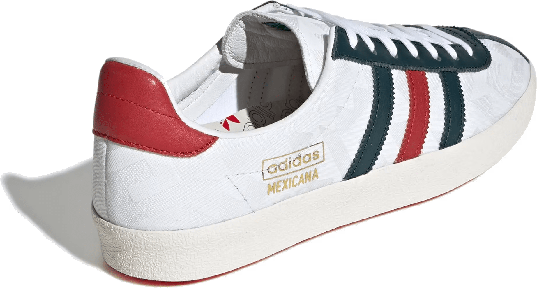 adidas Mexicana