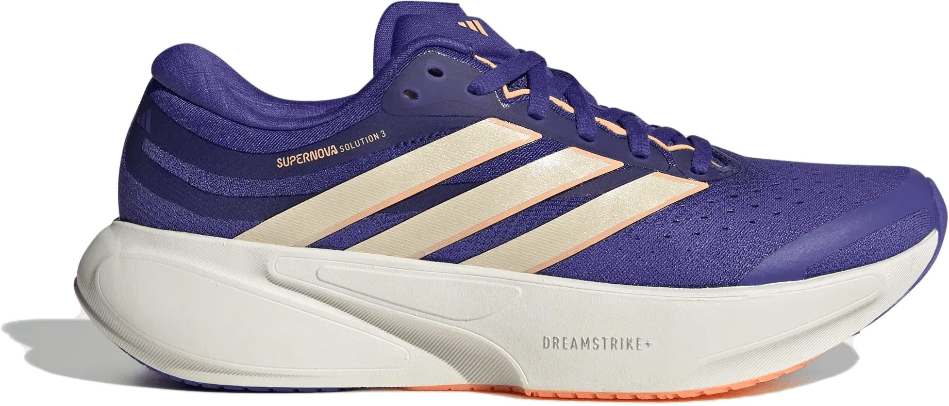 adidas SUPERNOVA SOLUTION 3