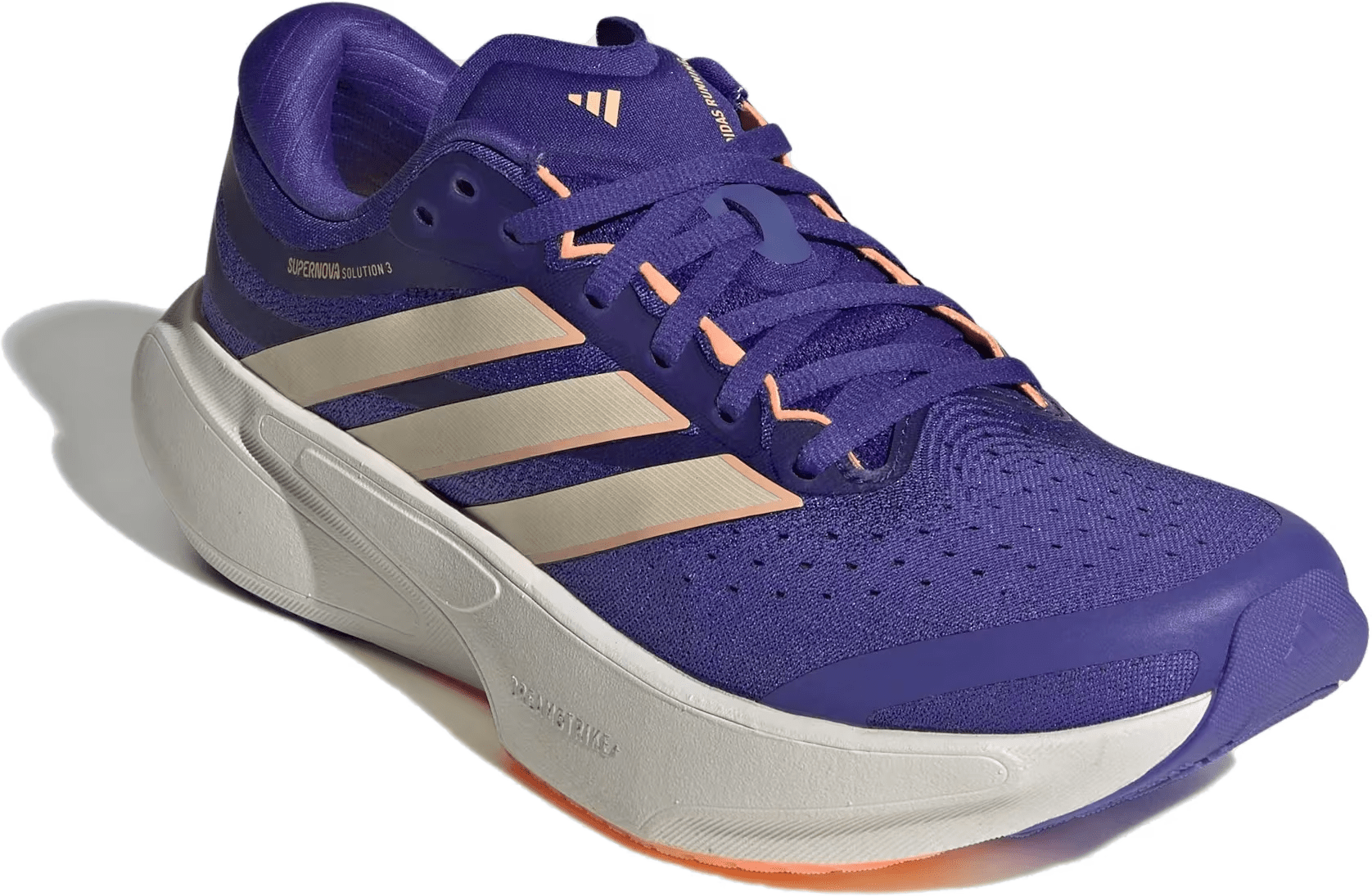 adidas SUPERNOVA SOLUTION 3