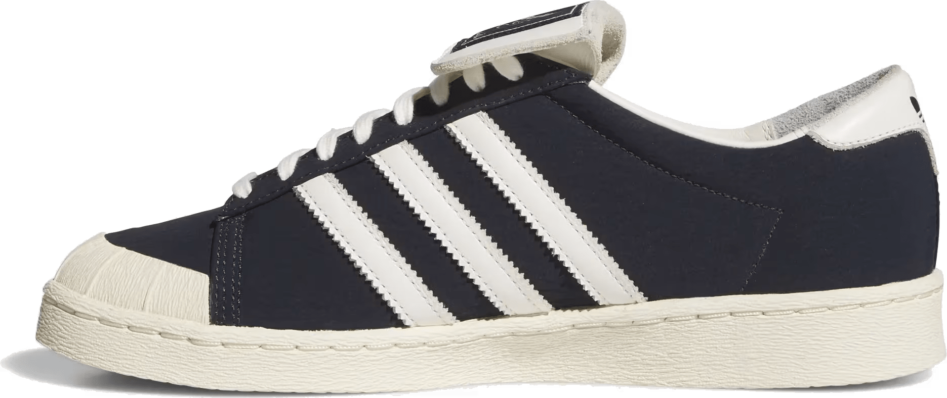 Willy Chavarria x Adidas Jabbar Low "Legend Ink"