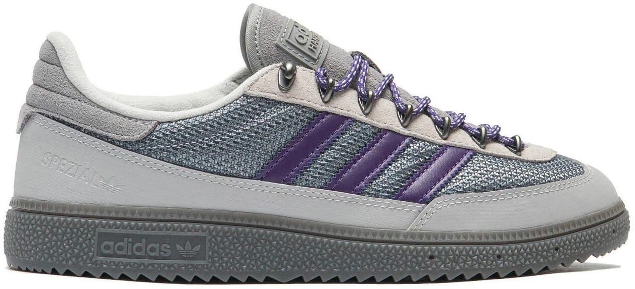 Adidas Handball Spezial WT "Slate Granit"