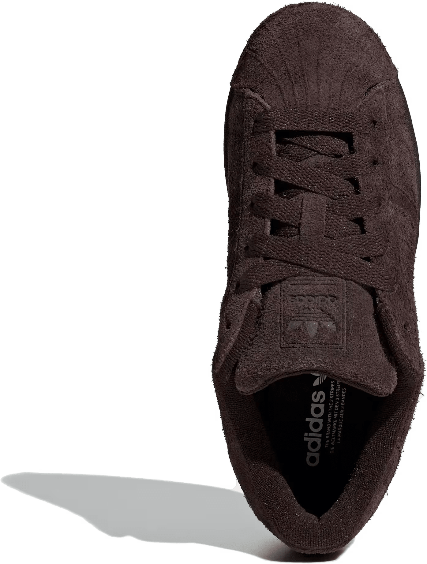 adidas SUPERSTAR II