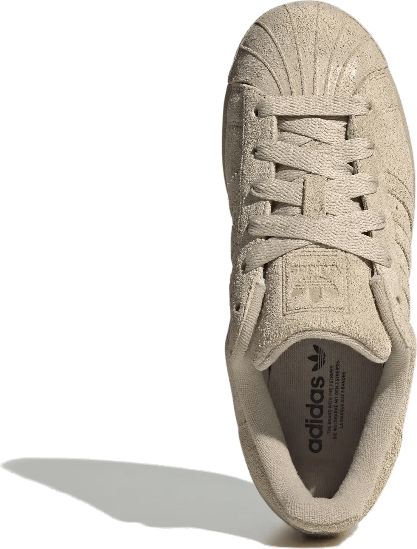 adidas SUPERSTAR II